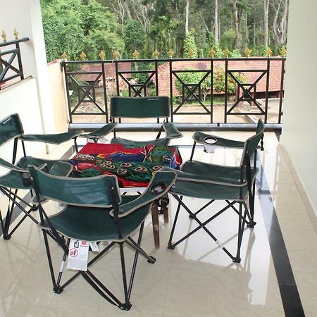 Whistling Woods Farm Stay Kushālnagar Exterior foto