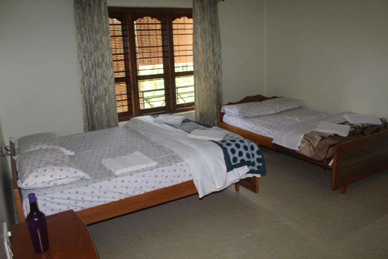 Whistling Woods Farm Stay Kushālnagar Exterior foto