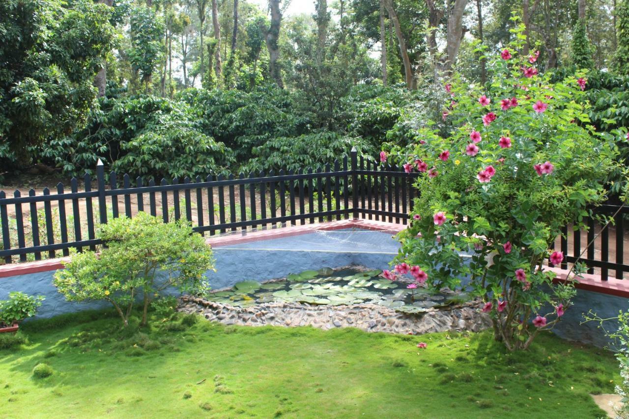 Whistling Woods Farm Stay Kushālnagar Exterior foto