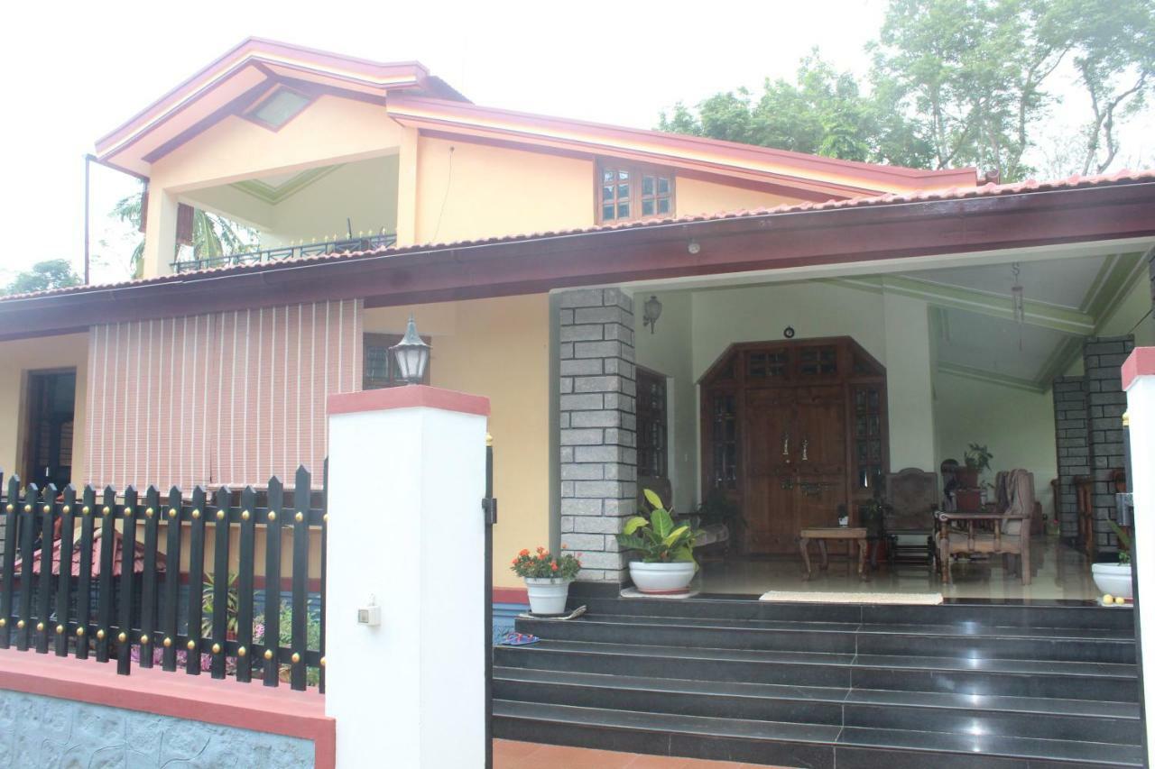 Whistling Woods Farm Stay Kushālnagar Exterior foto